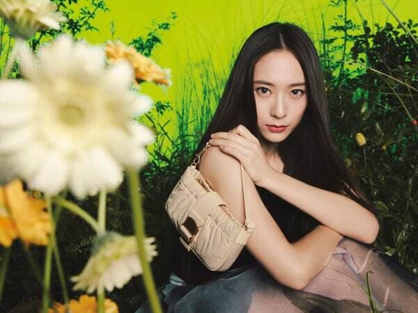 Baru di Minggu Ini: Krystal Jung sebagai Brand Ambassador Global Charles & Keith, Hingga Vaksinasi Covid-19 Anak dari MILO