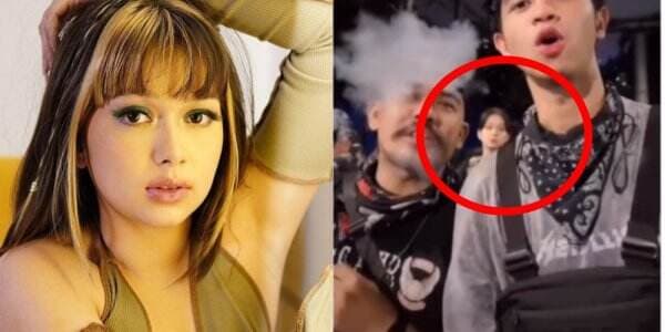 Biodata dan Profil Rebecca Klopper: Umur, Agama dan Keturunan, Aktris Cantik Pacar Baru Fadly Faisal? Biodata dan Profil Rebecca Klopper: Umur, Agama dan Keturunan, Aktris Cantik Pacar Baru Fadly Faisal?