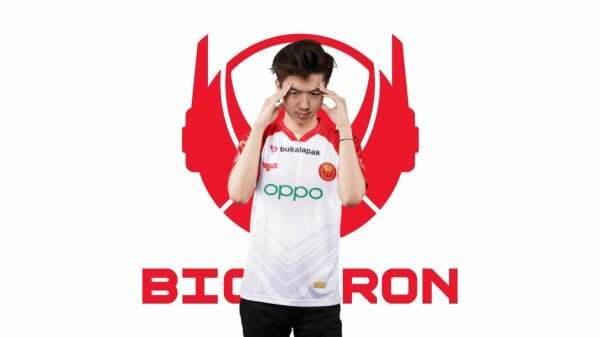 Miskomunikasi Hampir Membuat Bigetron Alpha Kalah atas EVOS Legends