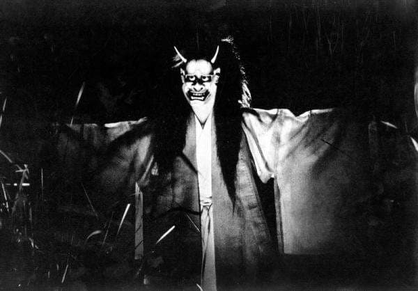 Kisah Onibaba, Nenek Pemangsa Jantung Anak Kecil Kisah Onibaba, Nenek Pemangsa Jantung Anak Kecil