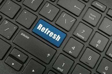 Cara Refresh Laptop Agar Tidak Lemot Cara Refresh Laptop Agar Tidak Lemot