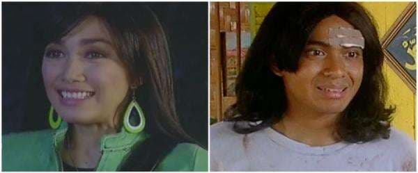 17 Tahun berlalu, ini potret dulu & kini 7 pemain Samson Betawi 17 Tahun berlalu, ini potret dulu & kini 7 pemain Samson Betawi