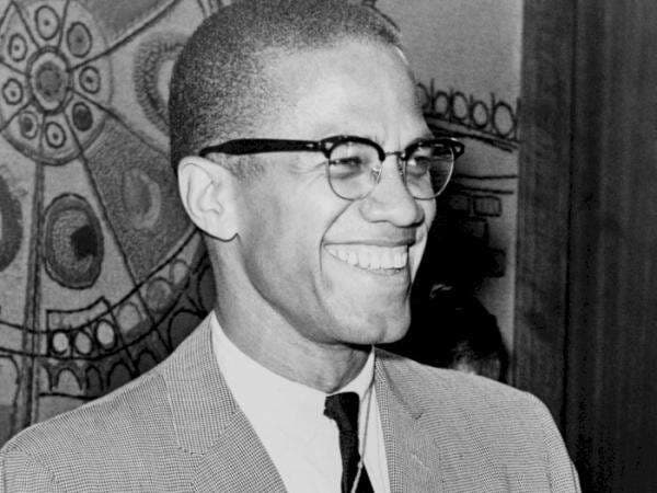 Tragedi Penembakan Malcolm X, Tokoh Muslim Amerika yang Memperjuangkan Hak Kulit Hitam Tragedi Penembakan Malcolm X, Tokoh Muslim Amerika yang Memperjuangkan Hak Kulit Hitam