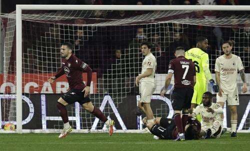 Klasemen Liga Italia 2021-2022 hingga Pekan Ke-26: Potensi Napoli Salip AC Milan dari Posisi Puncak Klasemen Liga Italia 2021-2022 hingga Pekan Ke-26: Potensi Napoli Salip AC Milan dari Posisi Puncak