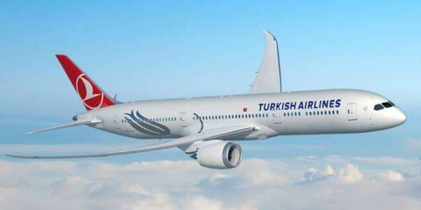 7 Tahap Memesan Tiket Turkish Airlines secara Online 7 Tahap Memesan Tiket Turkish Airlines secara Online