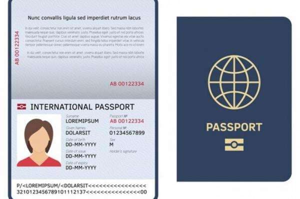 8 Perbedaan Paspor Elektronik dan Paspor Biasa yang Wajib Diketahui 8 Perbedaan Paspor Elektronik dan Paspor Biasa yang Wajib Diketahui