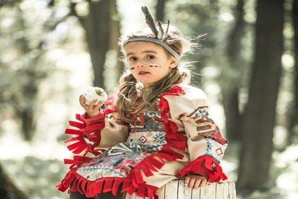 Siapa Penduduk Asli Benua Amerika? Ini Sejarah dan Sukunya Siapa Penduduk Asli Benua Amerika? Ini Sejarah dan Sukunya