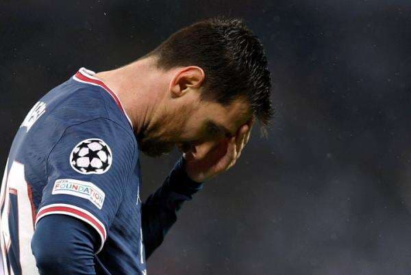 Masih Minim Gol, Kemampuan Lionel Messi di PSG Disebut Belum Menurun Masih Minim Gol, Kemampuan Lionel Messi di PSG Disebut Belum Menurun