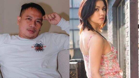 Vicky Prasetyo dan Maria Ozawa Saling Kenal, Hingga Dikirimi Foto Seksi dan Tak Sabar Temui Mantan Suami Kalina Oktarani: Sampai Ketemu! Vicky Prasetyo dan Maria Ozawa Saling Kenal, Hingga Dikirimi Foto Seksi dan Tak Sabar Temui Mantan Suami Kalina Oktarani: Sampai Ketemu!