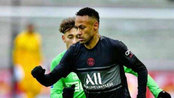 Siap Hengkang dari PSG, Neymar Bocorkan Dua Tujuan Siap Hengkang dari PSG, Neymar Bocorkan Dua Tujuan