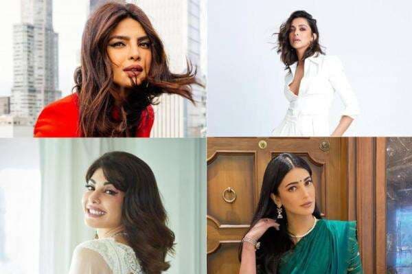 Artis India Tercantik Tahun 2021 Artis India Tercantik Tahun 2021