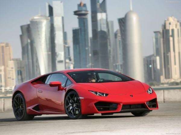 Edan, Hampir 5.000 Lamborghini Huracan Kena Recall Gegara Lampu Depan Edan, Hampir 5.000 Lamborghini Huracan Kena Recall Gegara Lampu Depan