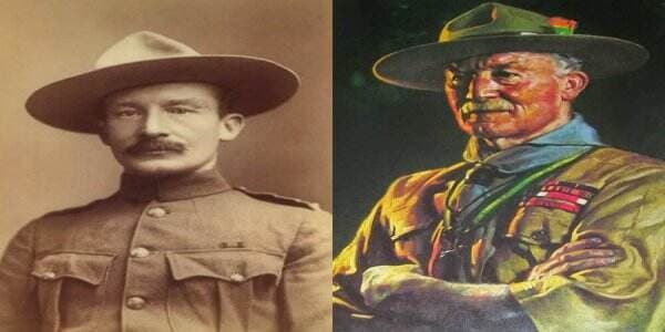 Biografi dan Profil Baden Powell, Tentara Bapak Pramuka Lengkap dengan Kata-kata Bijaknya Biografi dan Profil Baden Powell, Tentara Bapak Pramuka Lengkap dengan Kata-kata Bijaknya