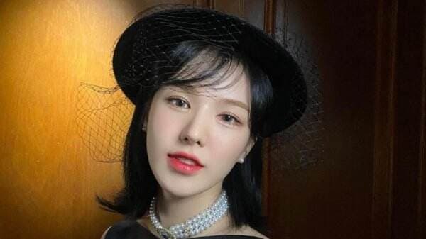 5 Potret Wendy Red Velvet yang Berulang Tahun Ke-28, Makin Cantik!