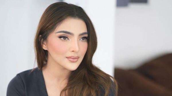 7 Potret Ashanty Kini Jadi Nenek Muda Cantik dengan Sejuta Pesona 7 Potret Ashanty Kini Jadi Nenek Muda Cantik dengan Sejuta Pesona