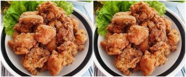 Resep ayam goreng tepung renyah, gurih, enak, dan gampang dibuat