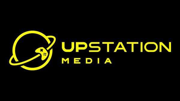 Logo Baru UP Station Media, Dunia Penuh Warna dan Cerita Bagi Para Geek Logo Baru UP Station Media, Dunia Penuh Warna dan Cerita Bagi Para Geek