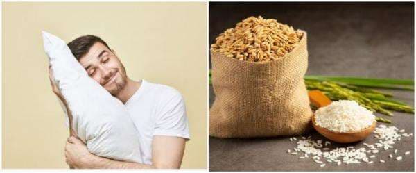 7 Arti mimpi beras yang melambangkan datangnya kebaikan 7 Arti mimpi beras yang melambangkan datangnya kebaikan