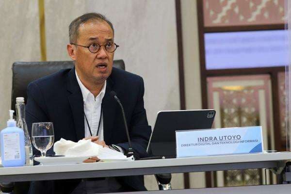 Kembangkan AI, BRI Hadirkan BRIBRAIN Academy Kembangkan AI, BRI Hadirkan BRIBRAIN Academy