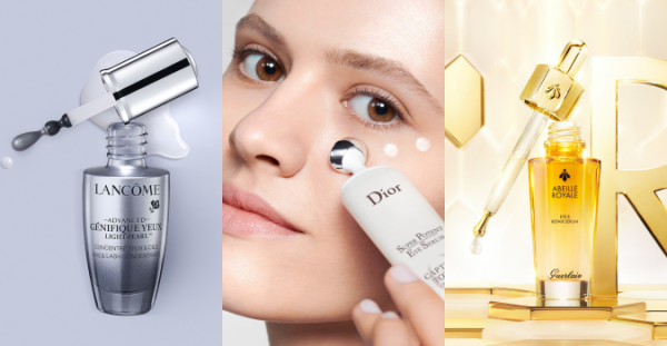 Mata Letih dan Keriput? Ini Rekomendasi Eye Serum Mewah untuk Usia 40-an! Mata Letih dan Keriput? Ini Rekomendasi Eye Serum Mewah untuk Usia 40-an!