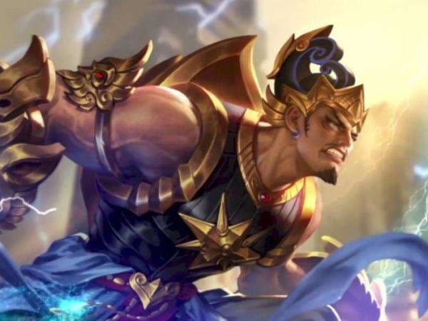 Kelahiran dan Kematian Gatotkaca, Ternyata Lebh Kelam Versi Jawa Dibanding India Kelahiran dan Kematian Gatotkaca, Ternyata Lebh Kelam Versi Jawa Dibanding India