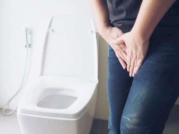 Infeksi Saluran Kemih: Penyebab, Ciri-Ciri, dan Cara Mengobatinya Infeksi Saluran Kemih: Penyebab, Ciri-Ciri, dan Cara Mengobatinya