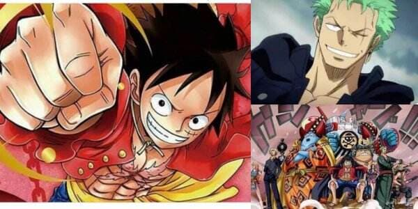 Spoiler Bocoran ONE PIECE 1041: Update Tentang Jimbei, Nami, Ussop dan Zoro Gaes!