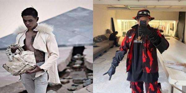 Fakta-fakta Kontroversi Arnold Putra, Desainer Gunakan Tulang Hingga Beli Organ Manusia Untuk Fashion? Fakta-fakta Kontroversi Arnold Putra, Desainer Gunakan Tulang Hingga Beli Organ Manusia Untuk Fashion?