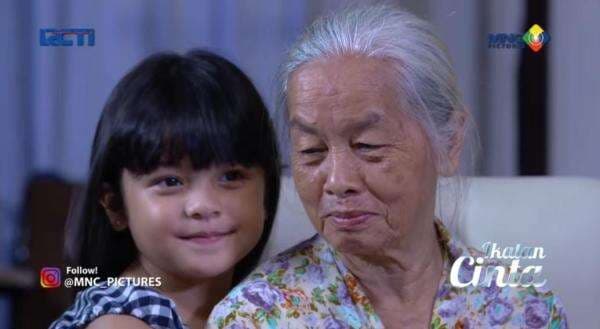 Sinopsis Ikatan Cinta Malam Ini, Reyna Sudah Pulang dan Nino Terlambat Tahu Putrinya Hilang Sinopsis Ikatan Cinta Malam Ini, Reyna Sudah Pulang dan Nino Terlambat Tahu Putrinya Hilang