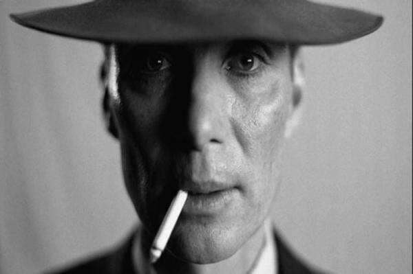 Cillian Murphy Bintangi Film Oppenheimer, Akting Bareng Matt Damon dan Robert Downey Jr Cillian Murphy Bintangi Film Oppenheimer, Akting Bareng Matt Damon dan Robert Downey Jr