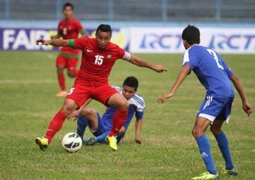 Berada di Grup A, Berikut Jadwal Timnas Indonesia di Kualifikasi Piala Asia 2023 Berada di Grup A, Berikut Jadwal Timnas Indonesia di Kualifikasi Piala Asia 2023