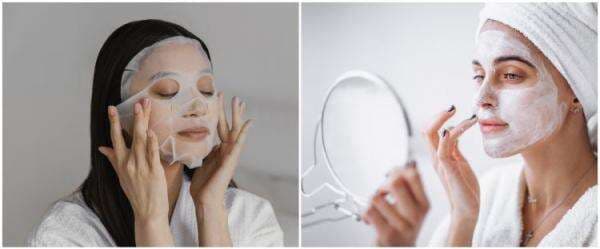 9 Rekomendasi masker wajah yang sudah BPOM, bantu kulit lebih cerah 9 Rekomendasi masker wajah yang sudah BPOM, bantu kulit lebih cerah