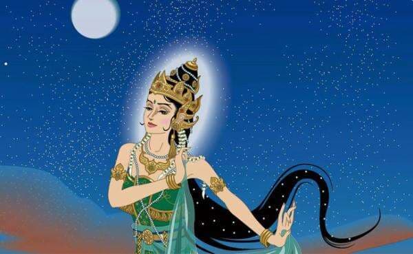 Tak Secantik Lukisan, Sosok ini Ungkap Wujud Asli Nyi Roro Kidul yang Menyeramkan Tak Secantik Lukisan, Sosok ini Ungkap Wujud Asli Nyi Roro Kidul yang Menyeramkan