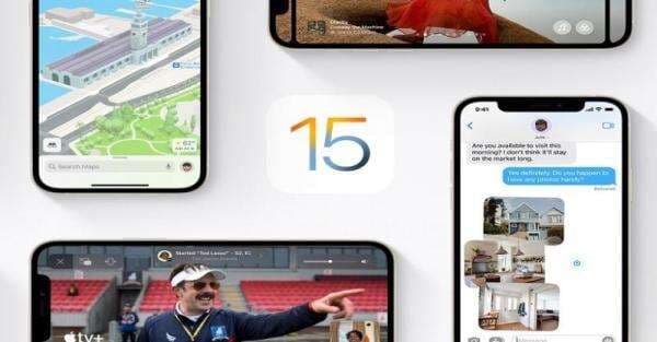 Cara Mudah Copy Paste Teks dari Foto di iOS dan iPadOS 15 Cara Mudah Copy Paste Teks dari Foto di iOS dan iPadOS 15