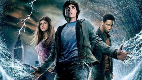 Resmi! Serial Percy Jackson Mulai Syuting Dalam Waktu Dekat Resmi! Serial Percy Jackson Mulai Syuting Dalam Waktu Dekat