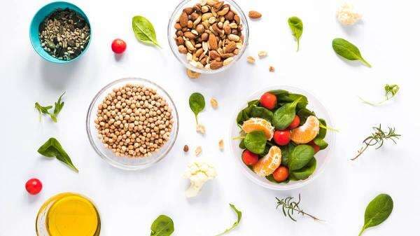 Jarang Diketahui, Ini 10 Makanan Sumber Vitamin F Jarang Diketahui, Ini 10 Makanan Sumber Vitamin F