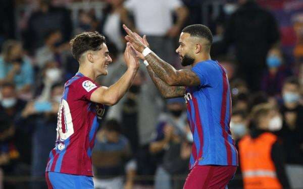 Hasil Drawing 16 Besar Liga Europa: Barcelona Masuk ke Kandang Singa Hasil Drawing 16 Besar Liga Europa: Barcelona Masuk ke Kandang Singa