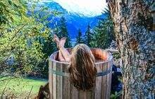 Benarkah Berendam Air Panas Dapat Mengurangi Kesuburan Benarkah Berendam Air Panas Dapat Mengurangi Kesuburan