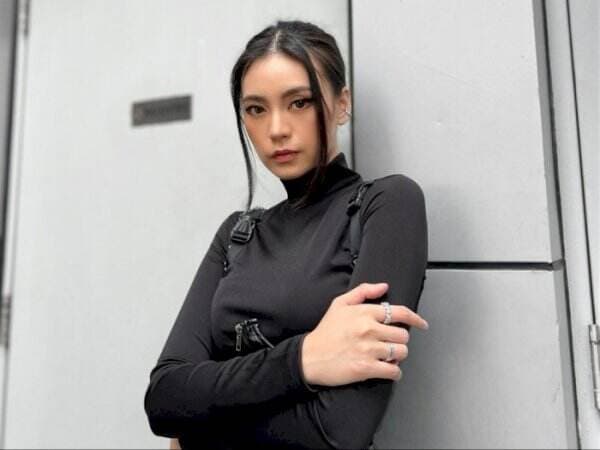 Si Cantik Tamara Dai yang Suka Catwalk di Tempat Menang Tiktok Awards Indonesia 2021