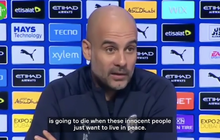 VIDEO: Reaksi Para Pelatih Liga Inggris Soal Krisis Ukraina VIDEO: Reaksi Para Pelatih Liga Inggris Soal Krisis Ukraina