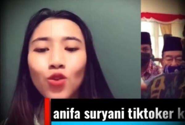 TikTokers Kritik Menag soal Azan dan Gonggongan Anjing, Kalimatnya Cerdas Bikin Sadar TikTokers Kritik Menag soal Azan dan Gonggongan Anjing, Kalimatnya Cerdas Bikin Sadar