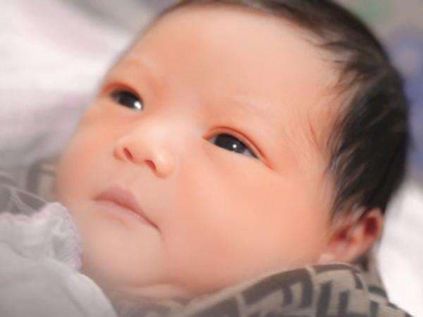 Gemas! Atta dan Aurel Akhirnya Pamer Wajah Baby AH, Perpaduan Ayah-Ibunya Gemas! Atta dan Aurel Akhirnya Pamer Wajah Baby AH, Perpaduan Ayah-Ibunya