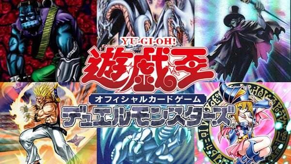 7 Kartu Yu-Gi-Oh! Termahal yang Pernah Ada, Sampai Puluhan Miliar!