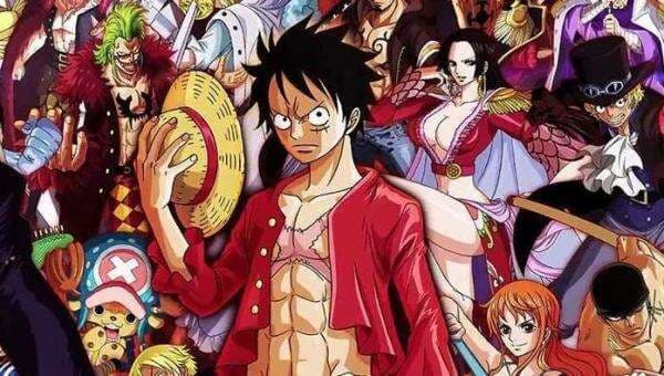 5 Karakter Terkejam di One Piece yang Suka Membantai Orang! 5 Karakter Terkejam di One Piece yang Suka Membantai Orang!