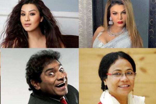 5 Artis India Kasta Dalit, Dianggap Paling Rendah dan Dicap Haram 5 Artis India Kasta Dalit, Dianggap Paling Rendah dan Dicap Haram