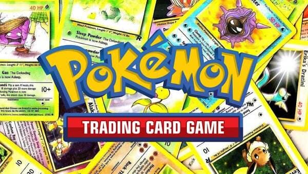 5 Kartu Pokemon Terlangka dan Termahal, Sampai Miliaran Rupiah lho! 5 Kartu Pokemon Terlangka dan Termahal, Sampai Miliaran Rupiah lho!