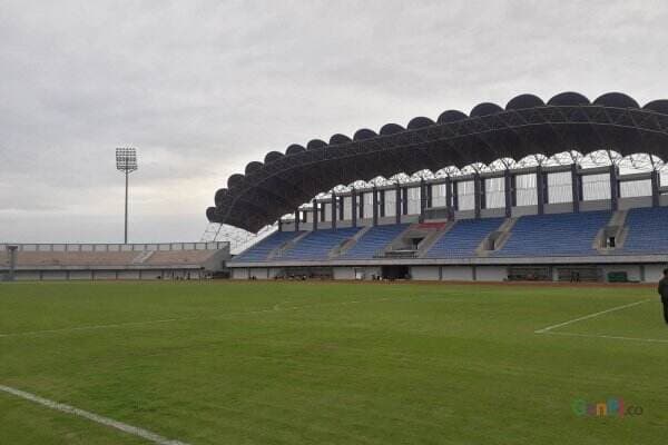 Mau Sewa Stadion Indomilk Arena Markas Persita? Nih Tarifnya