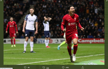 Chelsea vs Liverpool: Top Skorer di Piala Liga Inggris, Takumi Minamino Tetap Cadangan Chelsea vs Liverpool: Top Skorer di Piala Liga Inggris, Takumi Minamino Tetap Cadangan