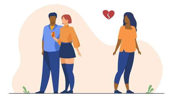 Teman Selalu Berubah Ketika Punya Pacar Baru—Bagaimana Menghadapinya? Teman Selalu Berubah Ketika Punya Pacar Baru—Bagaimana Menghadapinya?