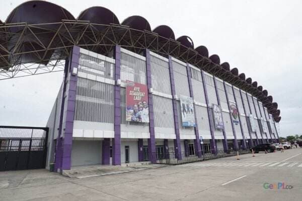 Deretan Fasilitas Sports Center Tangerang Selain Indomilk Arena